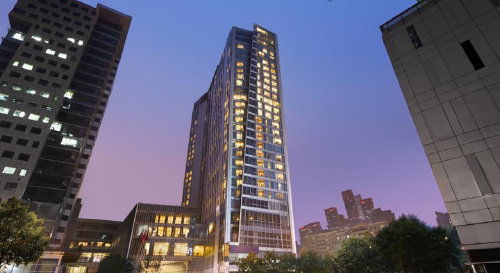 Renaissance-beijing