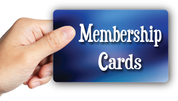 Membership-Cards